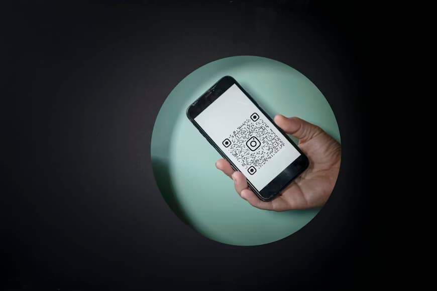 QR Code Generator preview